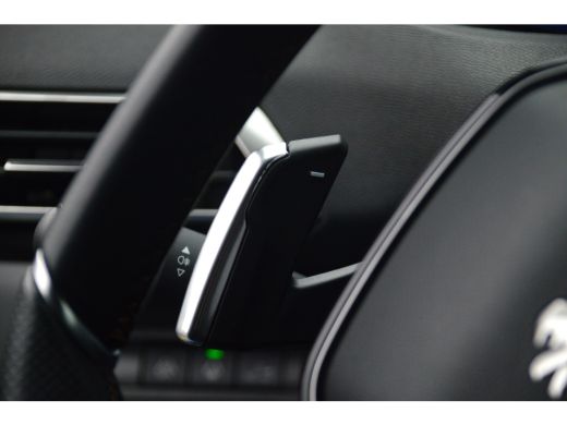 Peugeot 5008 130PK GT PACK Cruise control adaptief | Dodehoek detectie | Full-LED koplampen | Verwarmbare voor... ActivLease financial lease