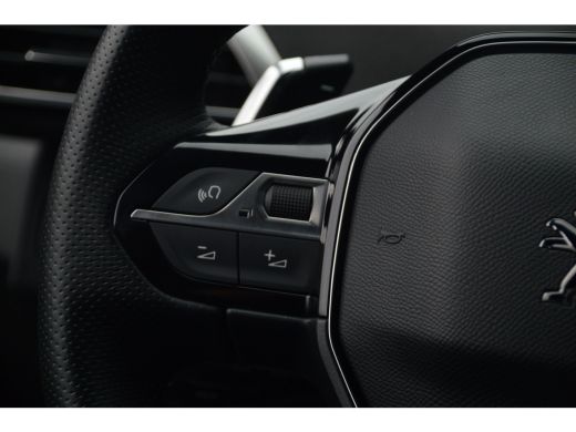 Peugeot 5008 130PK GT PACK Cruise control adaptief | Dodehoek detectie | Full-LED koplampen | Verwarmbare voor... ActivLease financial lease