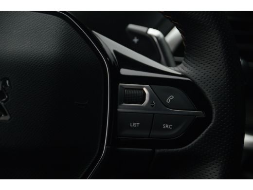Peugeot 5008 130PK GT PACK Cruise control adaptief | Dodehoek detectie | Full-LED koplampen | Verwarmbare voor... ActivLease financial lease