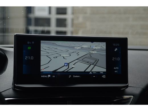 Peugeot 5008 130PK GT PACK Cruise control adaptief | Dodehoek detectie | Full-LED koplampen | Verwarmbare voor... ActivLease financial lease