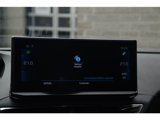 Peugeot 5008 130PK GT PACK Cruise control adaptief | Dodehoek detectie | Full-LED koplampen | Verwarmbare voor... ActivLease financial lease