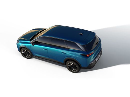 Peugeot 5008 Allure | On-board charger 7,4kW | Pack Safety Plus ActivLease financial lease