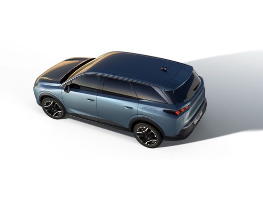 Peugeot 5008 Allure | On-board charger 7,4kW | Pack Safety Plus ActivLease financial lease