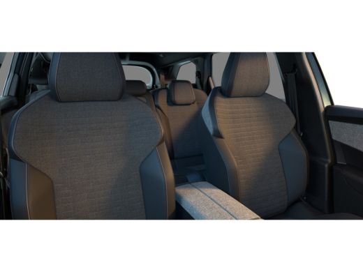 Peugeot 5008 Allure | On-board charger 7,4kW | Pack Safety Plus ActivLease financial lease