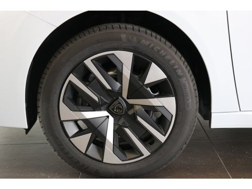 Peugeot e-208 Business | Elektrische parkeerrem | Elektrische parkeerrem | Extra getinte achterste zijruiten en... ActivLease financial lease