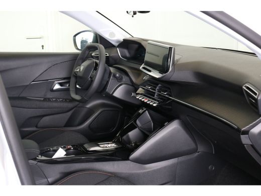 Peugeot e-208 Business | Elektrische parkeerrem | Elektrische parkeerrem | Extra getinte achterste zijruiten en... ActivLease financial lease