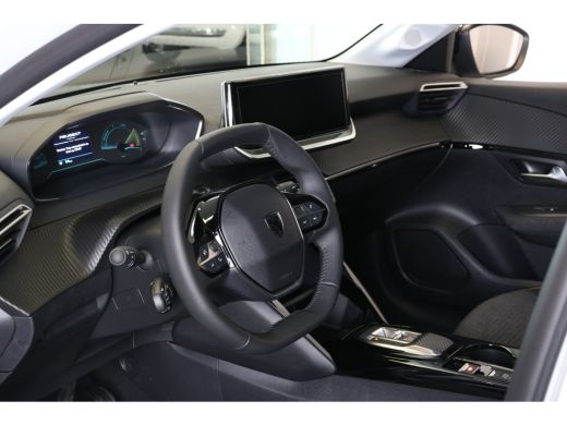 Peugeot e-208 Business | Elektrische parkeerrem | Elektrische parkeerrem | Extra getinte achterste zijruiten en... ActivLease financial lease