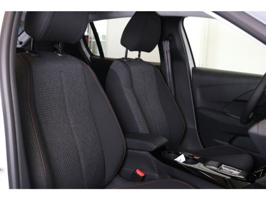 Peugeot e-208 Business | Elektrische parkeerrem | Elektrische parkeerrem | Extra getinte achterste zijruiten en... ActivLease financial lease