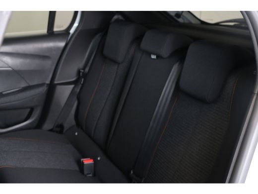 Peugeot e-208 Business | Elektrische parkeerrem | Elektrische parkeerrem | Extra getinte achterste zijruiten en... ActivLease financial lease
