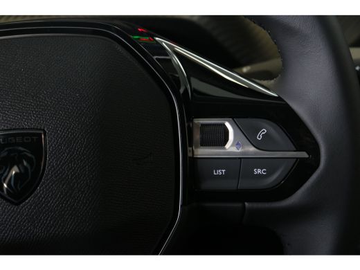 Peugeot e-208 Business | Elektrische parkeerrem | Elektrische parkeerrem | Extra getinte achterste zijruiten en... ActivLease financial lease