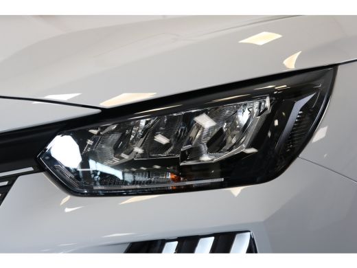Peugeot e-208 Business | Elektrische parkeerrem | Elektrische parkeerrem | Extra getinte achterste zijruiten en... ActivLease financial lease