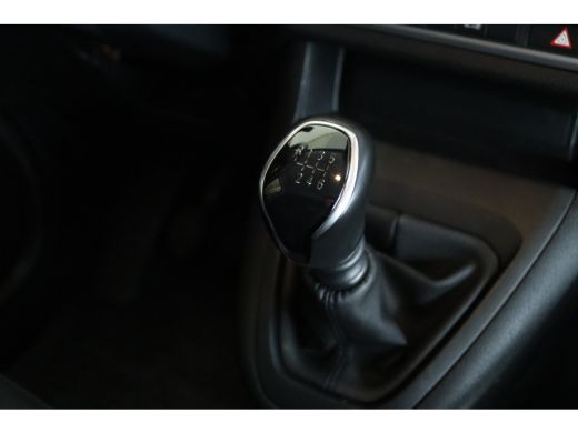 Peugeot Expert 2.0 BlueHDi 145 L3 | Cruise Control | Betimmering | Camera | Navi | Carplay | Sensoren | Climate ActivLease financial lease