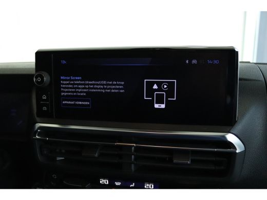Peugeot Expert 2.0 BlueHDi 145 L3 | Cruise Control | Betimmering | Camera | Navi | Carplay | Sensoren | Climate ActivLease financial lease