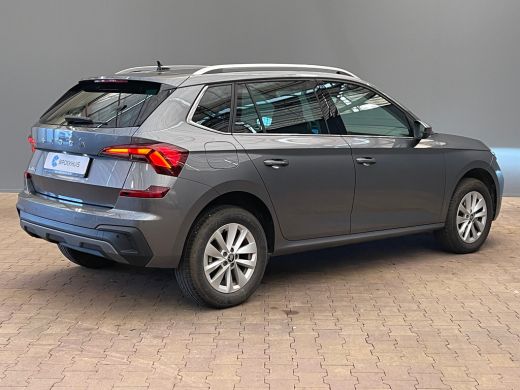 Skoda Kamiq 1.0 TSI Selection Carplay | LED | Parkeersensoren | Digitaal Dashboard | Climate Control | Cruise... ActivLease financial lease