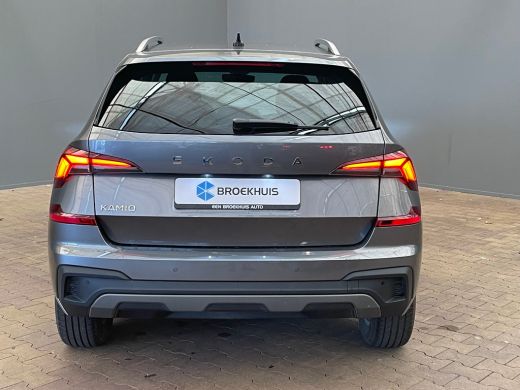 Skoda Kamiq 1.0 TSI Selection Carplay | LED | Parkeersensoren | Digitaal Dashboard | Climate Control | Cruise... ActivLease financial lease