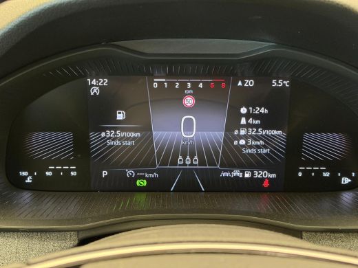 Skoda Kamiq 1.0 TSI Selection Carplay | LED | Parkeersensoren | Digitaal Dashboard | Climate Control | Cruise... ActivLease financial lease