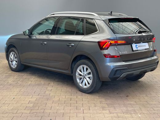 Skoda Kamiq 1.0 TSI Selection Carplay | LED | Parkeersensoren | Digitaal Dashboard | Climate Control | Cruise... ActivLease financial lease