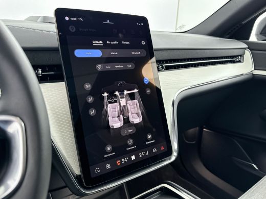 Volvo  EX90 Twin Motor Performance Ultra 111kWh | NEW Core Computer | 22" | Luchtvering | Pilot Assist Pack |... ActivLease financial lease