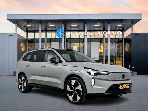 Volvo  EX90 Twin Motor Performance Ultra 111kWh | NEW Core Computer | 22" | Luchtvering | Pilot Assist Pack |... ActivLease financial lease