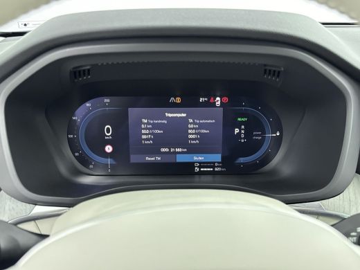 Volvo  XC60 T6 Plug-in hybrid Plus Bright | Trekhaak | Panoramadak | 21 inch LM | PDC V+A + Camara | Lederen ... ActivLease financial lease
