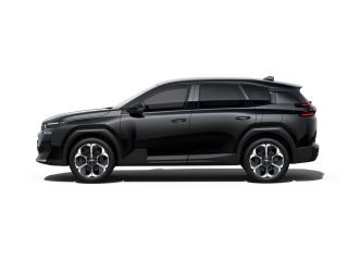 Citroën C5 Aircross Business | Extra getinte achterste zijruiten en achterruit