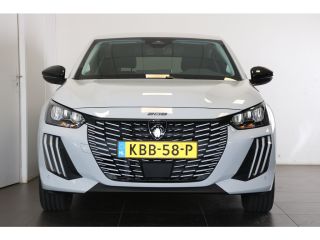 Peugeot e-208 Business | Elektrische parkeerrem | Elektrische parkeerrem | Extra getinte achterste zijruiten en...