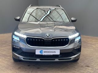 Skoda Kamiq 1.0 TSI Selection Carplay | LED | Parkeersensoren | Digitaal Dashboard | Climate Control | Cruise...