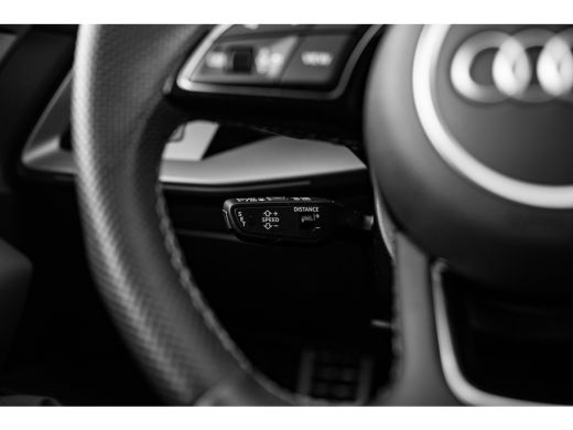 Audi A3 Sportback 40 TFSI e S edition | Panoramadak | ACC | Sfeerverlichting | Alarm | ActivLease financial lease