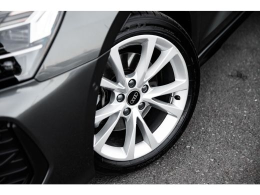 Audi A3 Sportback 40 TFSI e S edition | Panoramadak | ACC | Sfeerverlichting | Alarm | ActivLease financial lease