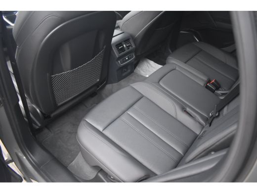 Audi Q5 50 TFSI e 300PK quattro S line | 100% SOH | PANORAMA DAK | TREKHAAK | CAMERA | STOELVERW. +KOEL. ... ActivLease financial lease