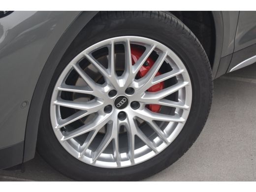 Audi Q5 50 TFSI e 300PK quattro S line | 100% SOH | PANORAMA DAK | TREKHAAK | CAMERA | STOELVERW. +KOEL. ... ActivLease financial lease