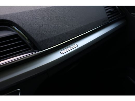 Audi Q5 50 TFSI e Pro Line | NL-AUTO! | 1E EIGENAAR! | CRUISE | LED | LANE ASSIST | PARK SENS | ELEKTR. A... ActivLease financial lease