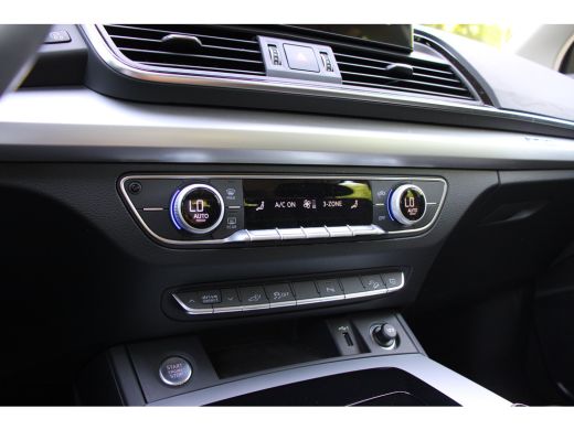 Audi Q5 50 TFSI e Pro Line | NL-AUTO! | 1E EIGENAAR! | CRUISE | LED | LANE ASSIST | PARK SENS | ELEKTR. A... ActivLease financial lease
