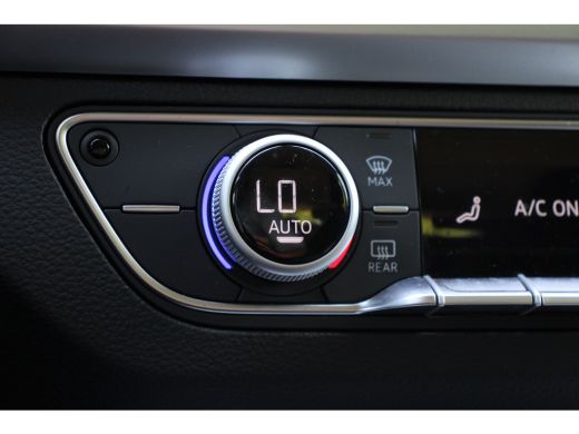 Audi Q5 50 TFSI e Pro Line | NL-AUTO! | 1E EIGENAAR! | CRUISE | LED | LANE ASSIST | PARK SENS | ELEKTR. A... ActivLease financial lease