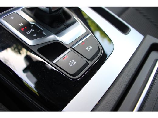 Audi Q5 50 TFSI e Pro Line | NL-AUTO! | 1E EIGENAAR! | CRUISE | LED | LANE ASSIST | PARK SENS | ELEKTR. A... ActivLease financial lease