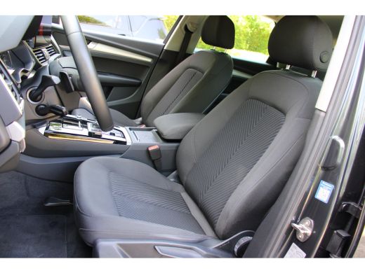 Audi Q5 50 TFSI e Pro Line | NL-AUTO! | 1E EIGENAAR! | CRUISE | LED | LANE ASSIST | PARK SENS | ELEKTR. A... ActivLease financial lease