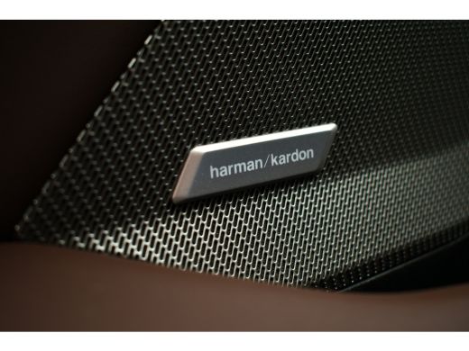 BMW 1 Serie 120 M-Sport Pano ACC 360 HUD Massage H/K 19inch El-Klep ActivLease financial lease