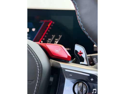 BMW M5 Touring M5 Mat-Keramisch-M Drivers Pack-Pano-Trekhaak-21" ActivLease financial lease