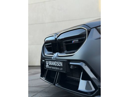 BMW M5 Touring M5 Mat-Keramisch-M Drivers Pack-Pano-Trekhaak-21" ActivLease financial lease