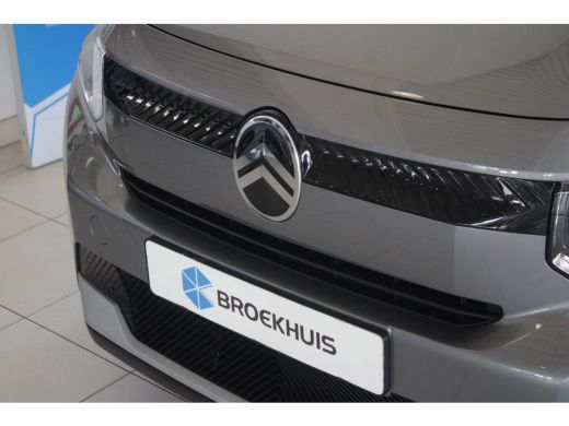 Citroën C3 1.2 Turbo 100-PK Max | Achteruitrijcamera | Adaptief demping systeem | Afwijkende dakkleur ActivLease financial lease