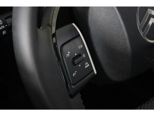 Citroën C3 1.2 Turbo 100-PK Max | Achteruitrijcamera | Adaptief demping systeem | Afwijkende dakkleur ActivLease financial lease