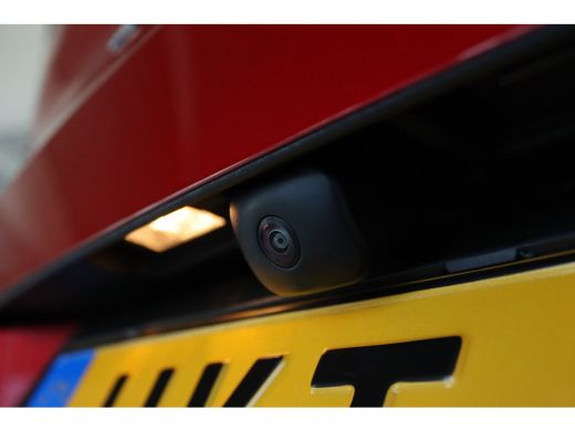 Citroën C3 Aircross 1.2 Turbo 100pk Plus | Cruise Control | Camera | Sensoren | Carplay ActivLease financial lease