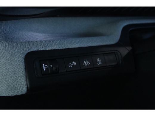 Citroën C3 Aircross 1.2 Turbo 100pk Plus | Cruise Control | Camera | Sensoren | Carplay ActivLease financial lease