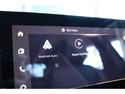 Citroën C3 Aircross 1.2 Turbo 100pk Plus | Cruise Control | Camera | Sensoren | Carplay ActivLease financial lease