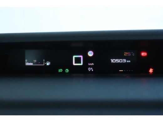 Citroën C3 Aircross 1.2 Turbo 100pk Plus | Cruise Control | Camera | Sensoren | Carplay ActivLease financial lease