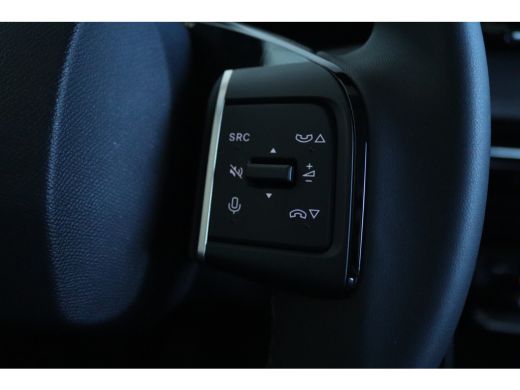 Citroën C3 Aircross 1.2 Turbo 100pk Plus | Cruise Control | Camera | Sensoren | Carplay ActivLease financial lease