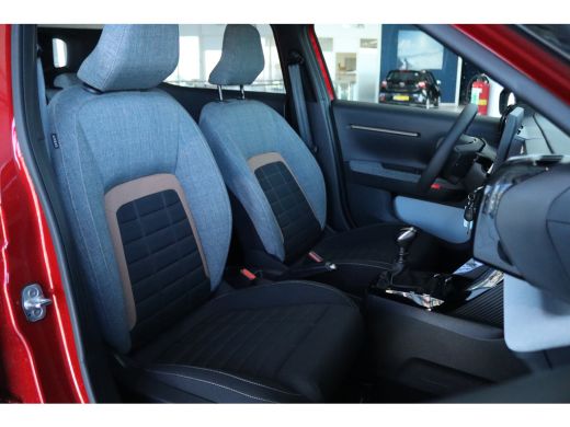 Citroën C3 Aircross 1.2 Turbo 100pk Plus | Cruise Control | Camera | Sensoren | Carplay ActivLease financial lease