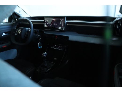 Citroën C3 Aircross 1.2 Turbo 100pk Plus | Cruise Control | Camera | Sensoren | Carplay ActivLease financial lease