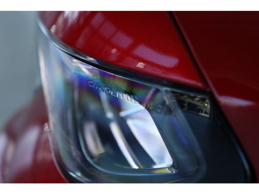 Citroën C3 Aircross 1.2 Turbo 100pk Plus | Cruise Control | Camera | Sensoren | Carplay ActivLease financial lease