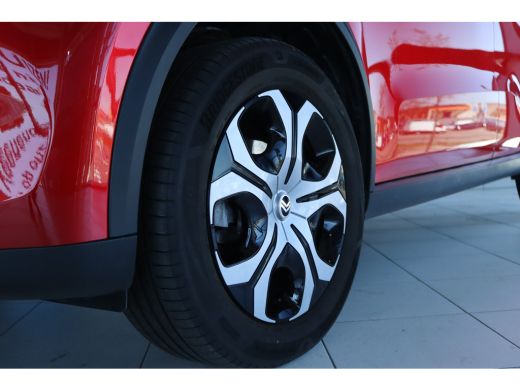Citroën C3 Aircross 1.2 Turbo 100pk Plus | Cruise Control | Camera | Sensoren | Carplay ActivLease financial lease